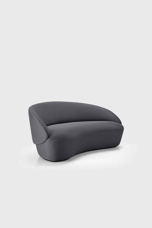 Naïve three-seater sofa