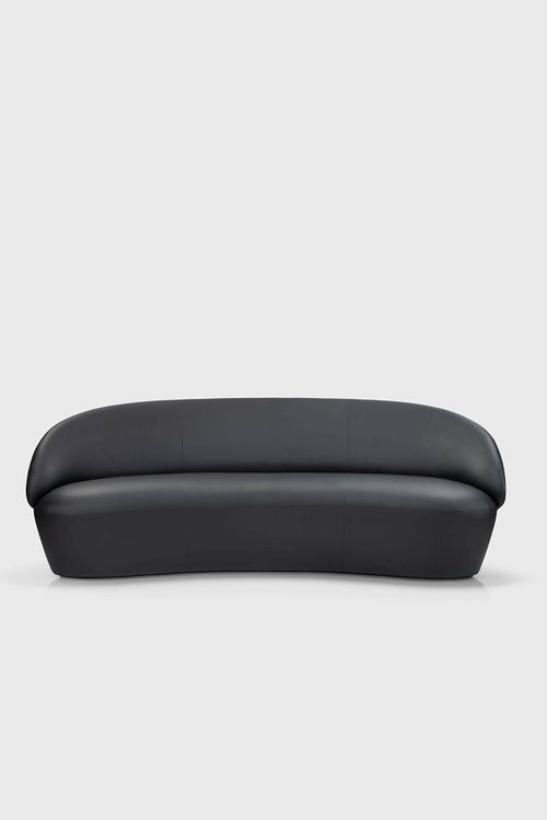 Naïve three-seater sofa