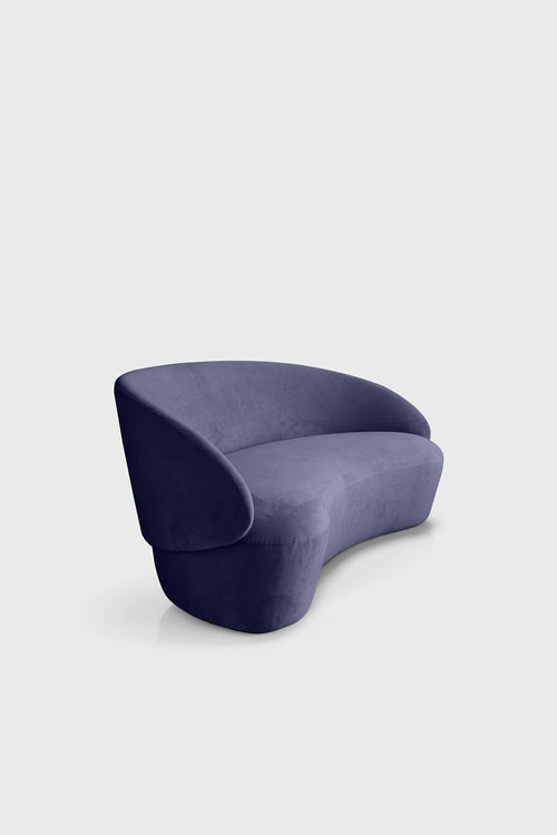 Naïve three-seater sofa