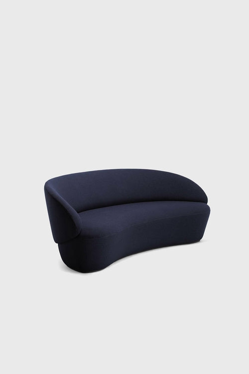 Naïve three-seater sofa