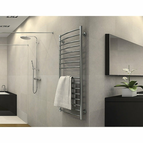 Della Francesca Electric Towel Dryer, 200 W
