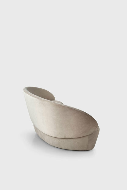 Sofa trzyosobowa Naïve