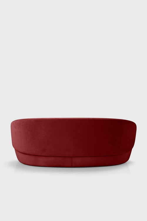 Sofa trzyosobowa Naïve
