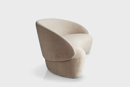 Sofa trzyosobowa Naïve