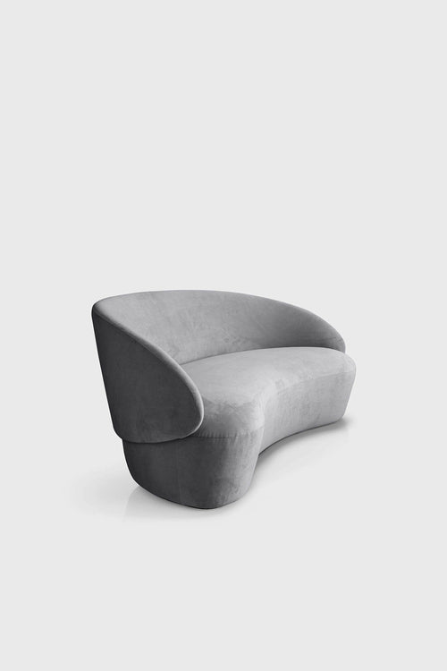 Sofa trzyosobowa Naïve