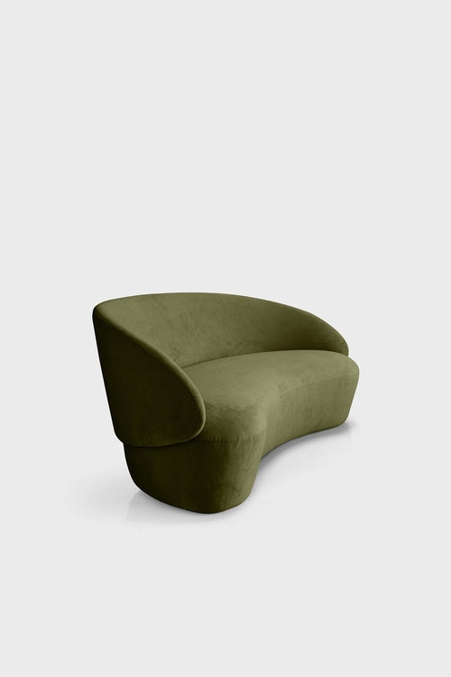 Sofa trzyosobowa Naïve