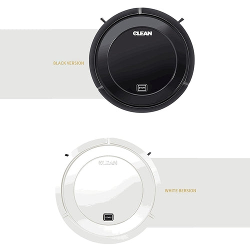 USB mini cleaning robot with floor mopping function