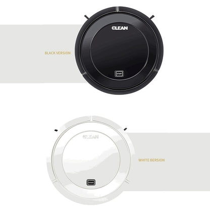 USB mini cleaning robot with floor mopping function